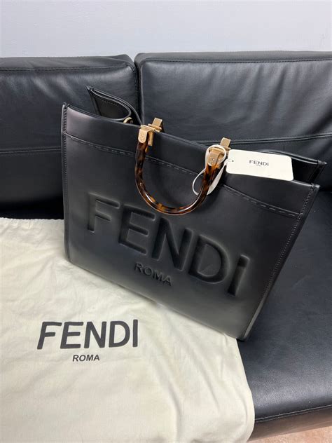 fendi roma roll tote bag|Fendi roma bag price.